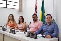 11ª e 12ª Sessões Extraordinárias (5 e 8 de dezembro de 2025)