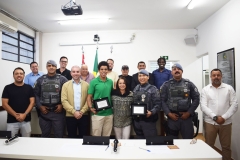 11ª  e 12ª Sessões Ordinárias (6 e 20 de julho de 2026)