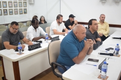 13ª e 14ª Sessões Ordinárias (3 e 17 de agosto de 2026)