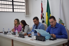 13ª Sessão Extraordinária (18 de dezembro de 2025)