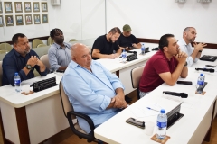 17ª e 18ª Sessões Ordinárias (5 e  19 de outubro de 2026)