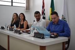 1ª e 2ª Sessões Extraordinárias (14 de janeiro e 6 de fevereiro de 2026)