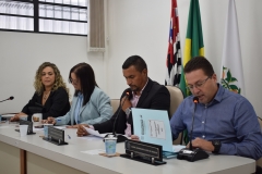 3ª e 4ª Sessões Ordinárias (2 e 16 de março de 2026)