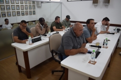 4ª Sessão Extraordinária (23 de maio de 2025)