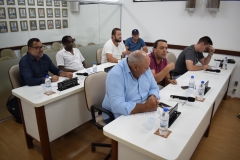 5ª e 6ª Sessões Ordinárias (6 e 22 de abril de 2026)