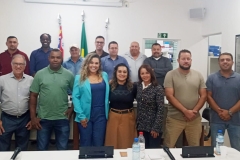 5ª e 6ª Sessões Ordinárias (7 e 22 de abril de 2025)