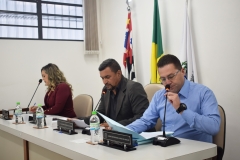 6ª Sessão Extraordinária (11 de agosto de 2025)