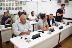 7ª e 8ª Sessões Ordinárias (4 e 18 de maio de 2026)