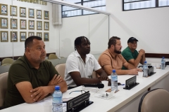 7ª e 8ª Sessões Ordinárias (5 e 19 de maio de 2025)