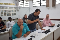 7ª Sessão Extraordinária (22 de outubro de 2026)