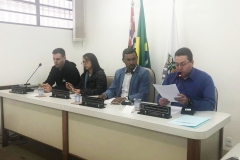 9ª e 10ª Sessões Ordinárias (1º e 15 de junho de 2026)