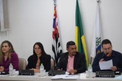 9ª e 10ª Sessões Ordinárias (2 e 16 de junho de 2025)