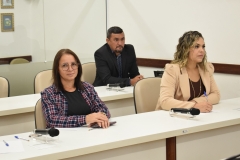 Audiência Pública - Alteração do PPA, LDO e LOA 2026 (24 de novembro de 2025)