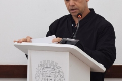 Audiência Pública da Prestação de contas da LRF - 2º Quadrimestre de 2025 (29 de setembro de 2025)