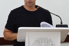 Audiência Pública da Prestação de Contas da LRF - 3º Quadrimestre de 2025 (26 de fevereiro de 2026)