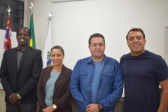 Audiência Pública - LDO 2026 (20 de maio de 2025)