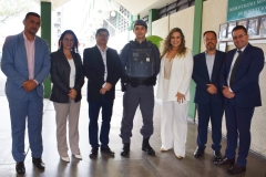 Solenidade Alusiva ao 19º Aniversário do CPAM-12 (29 de maio de 20250