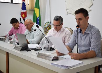 Câmara Municipal de Guararema envia pedido de providências ao Governador Márcio França
