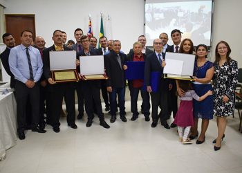 Câmara Realiza Sessão Solene em Comemoração aos 120 anos de Guararema