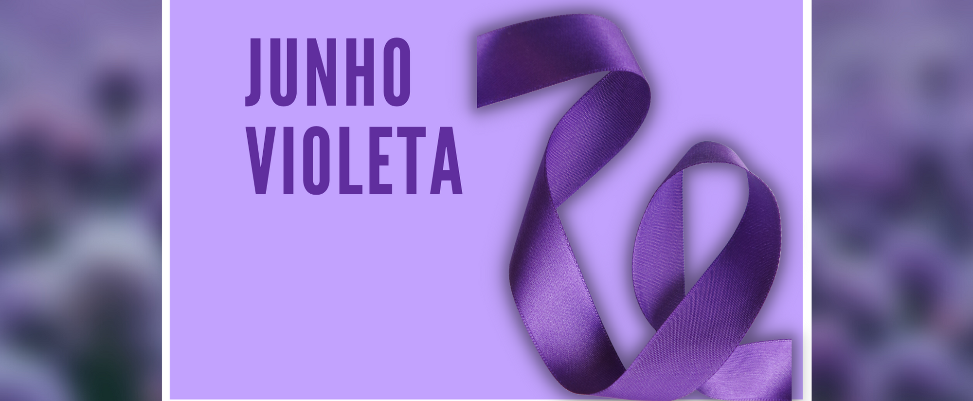 You are currently viewing Projeto de Lei que institui a Campanha Junho Violeta é aprovado e promove a Conscientização da Violência contra a Pessoa Idosa em Guararema