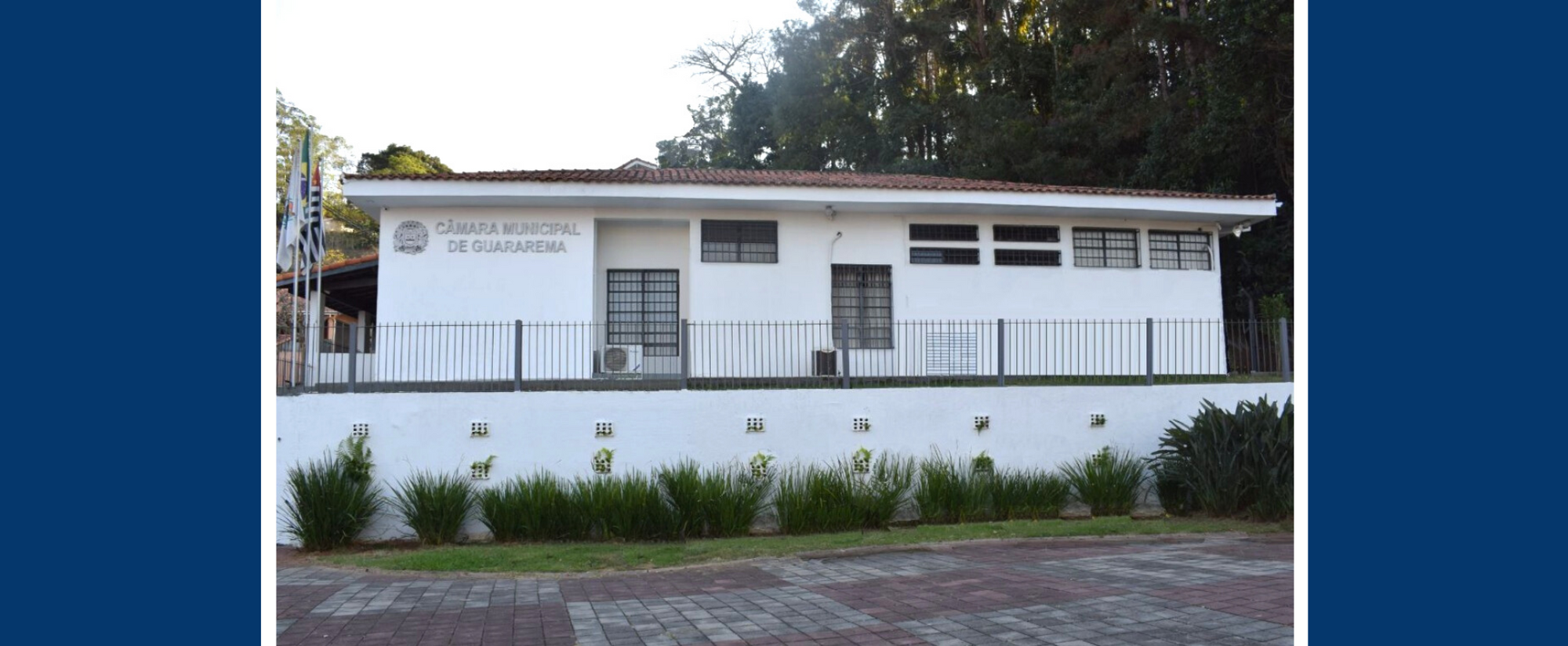 You are currently viewing Câmara Municipal passa por auditoria e mantém Certificação ISO 9001:2015