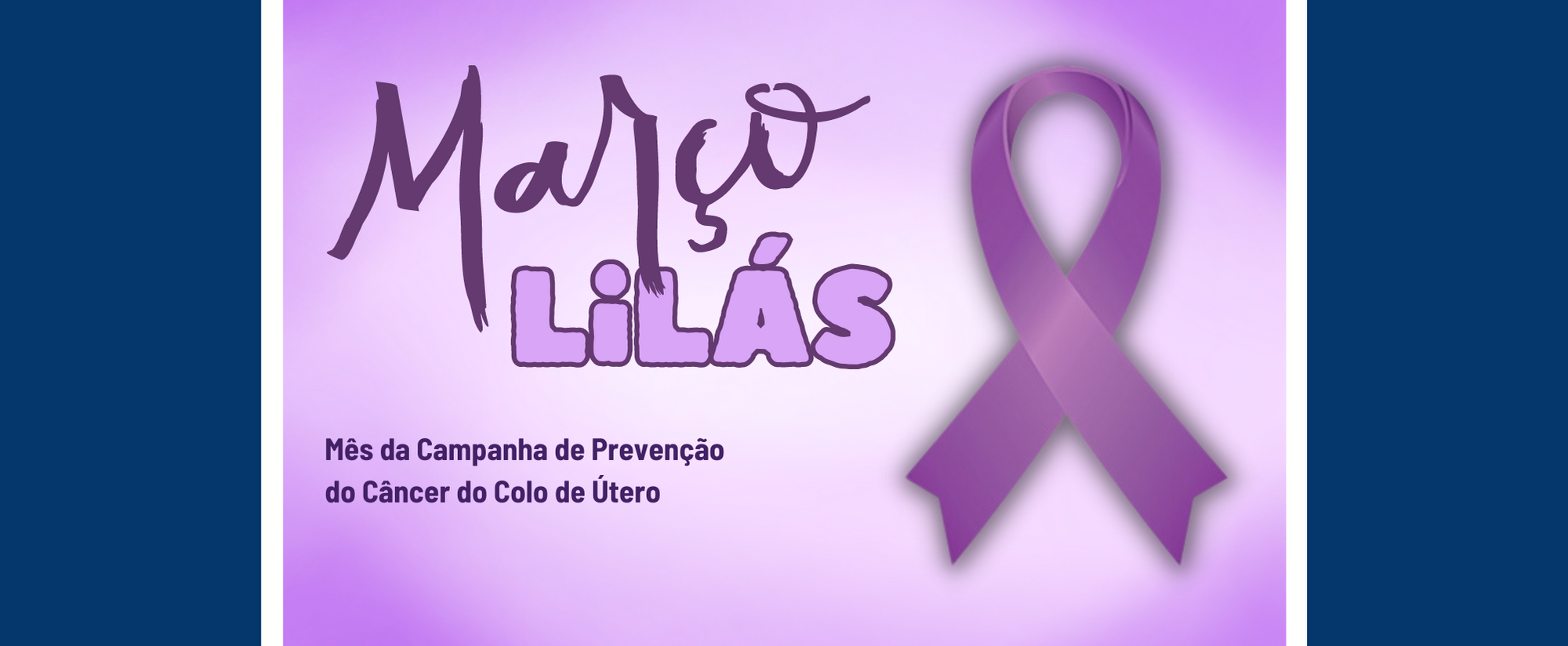 Read more about the article Projeto de Lei institui Campanha de Prevenção do Câncer de Colo de Útero em Guararema