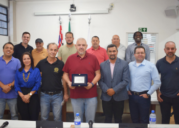 Câmara aprova Moção de Aplausos pelo destaque de Guararema nos Jogos Regionais