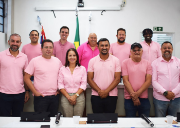 Outubro Rosa chama atenção para prevenção e diagnóstico precoce do câncer de mama